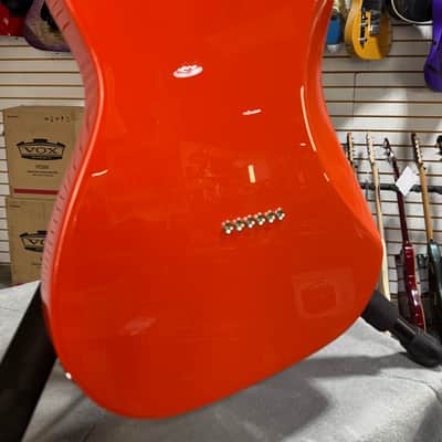 Fender Player II Telecaster HH - Coral Red & PLEK*D #125 image 10