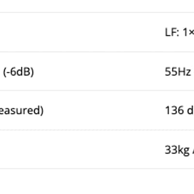 AudioFocus FRX 12a - pair image 18