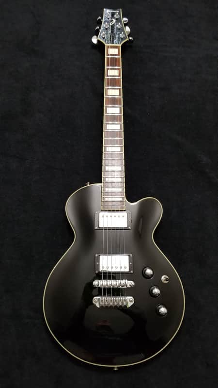 Ibanez ARC100 2006-07 Black image 1