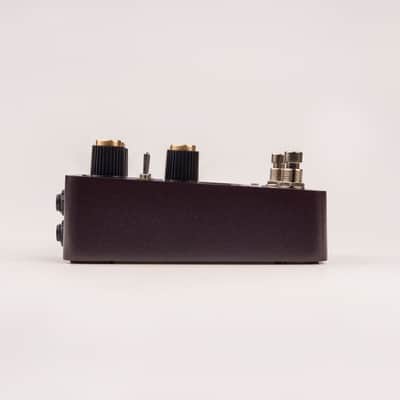Universal Audio Lion '68 Super Lead Amp. New with Full Warranty! image 3