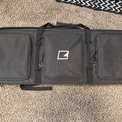 Elektron Digitone Keys 37-key Digital FM Synthesizer 2019 - Present - Black image 9