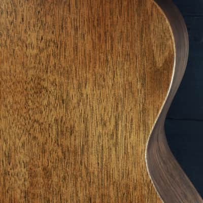 Martin 000-15M Solid Mahogany Acoustic Guitar image 7