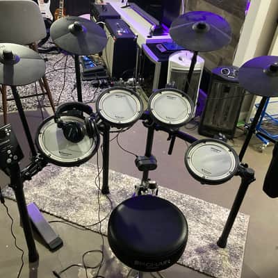 Roland TD-1DMKX V-Drums