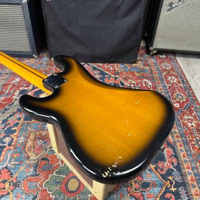 Fender 1957 Reissue Precision Bass PB57 US MIJ - 2007-2011 image 7