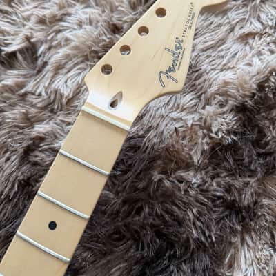 2023 Fender Juanes Signature Stratocaster 22-Fret Maple Neck image 5