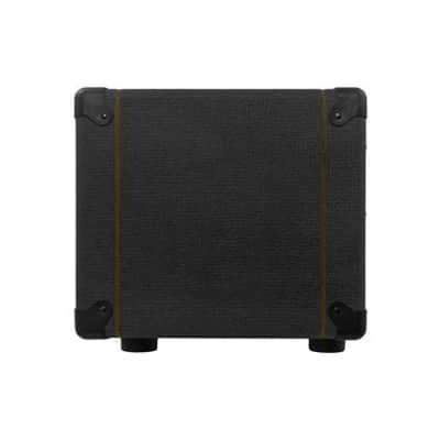 Orange Rockerverb MkIII Amplifier Head 100 Watts image 14