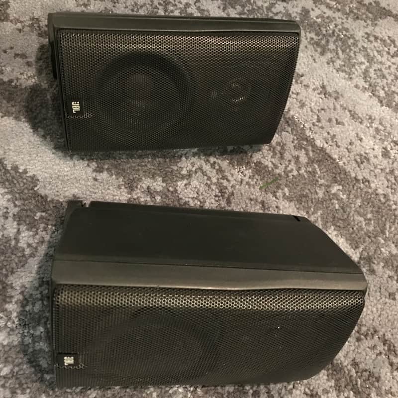 JBL SAT550, surround speakers (set of 2) image 1