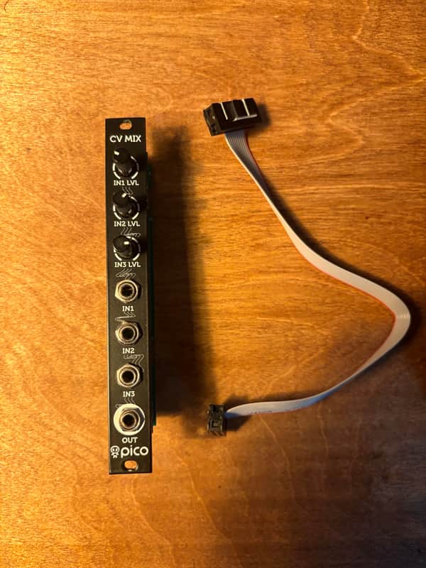 Erica Synths Pico CV Mix