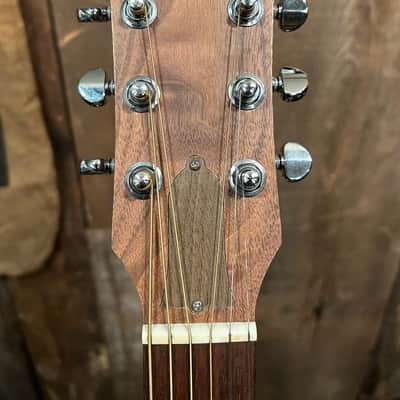 Gibson G-45 Studio Walnut 2020 - Antique Natural image 7