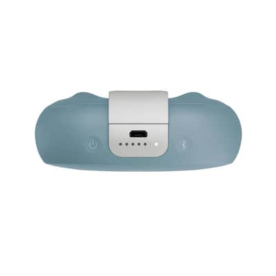 Bose SoundLink Micro Bluetooth Speaker, Stone Blue image 3