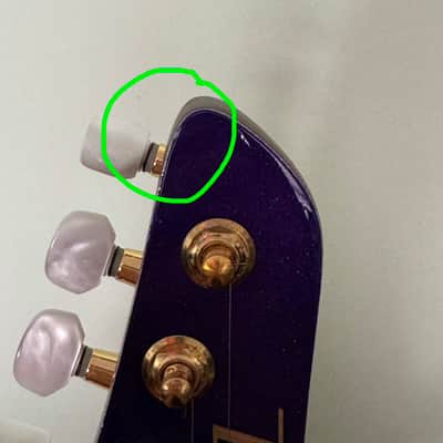 Kiesel Delos 2025 - Purple Sparkle image 12