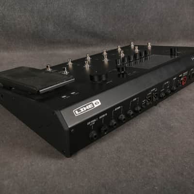 Line 6 Helix LT Guitar Processor - 2nd Hand image 5