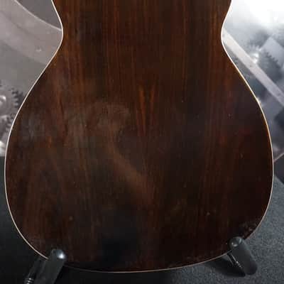 Montaya FR-42 Dreadnought Acoustic Guitar image 13