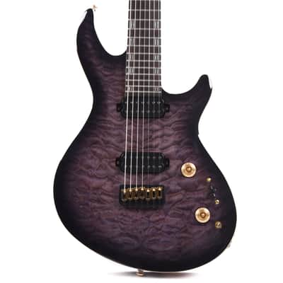 ESP LTD JR-7 Javier Reyes Signature