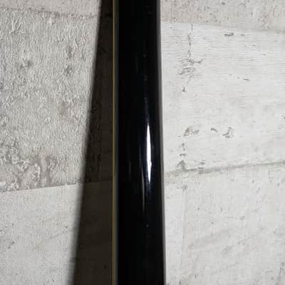 Ibanez AR300-BK Artist 1984 Black Limited Color image 11