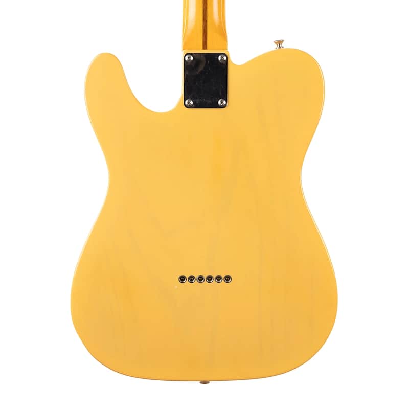 Fender Custom Shop '53 Reissue Telecaster Closet Classic  image 5