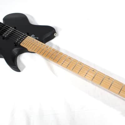 Panico Guitars HT SERIES Headless HT135 HT SERIES Headless HT135 2023 - Black imagen 9