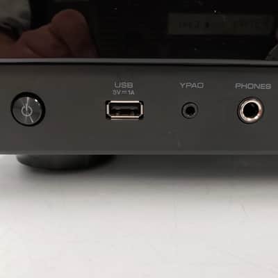 Yamaha RX-V4A 5.2-channel Network A/V Receiver image 5