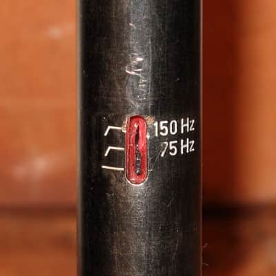 AKG C 451 EB with CK1 small diaphragm condenser vintage microphone SN 15370 image 2