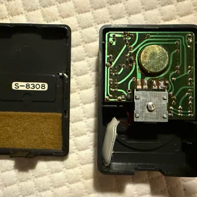 Seiko Quartz Metronome SQM-358 1980’s image 3