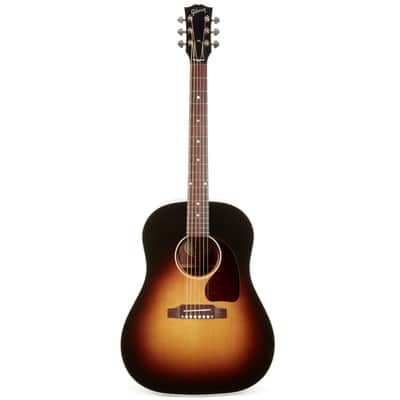 Gibson J-45 Standard - Vintage Sunburst image 2