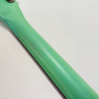 Danelectro 56 U-2 Reissue Aqua image 14