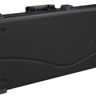 Fender Deluxe Molded Acoustasonic Case image 1