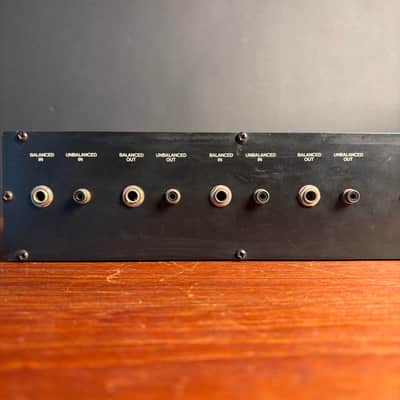 DOD Graphic Equalizer R-830A image 13