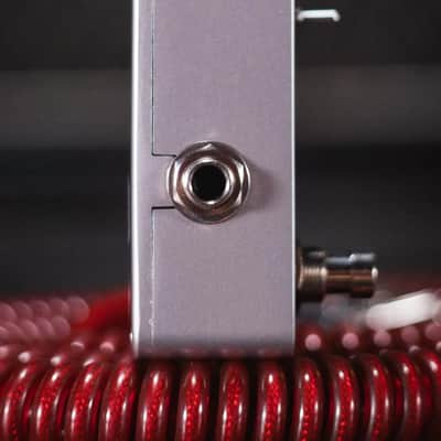 Electro-Harmonix Slap-Back Echo Analog Delay Reissue Pedal image 2