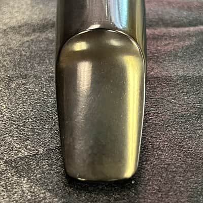 Vintage Meyer New York 5 Tenor Saxophone Mouthpiece Bild 10
