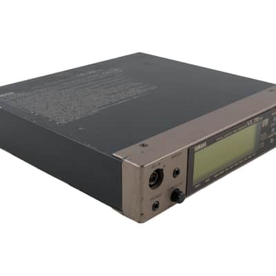 Yamaha VL70M Virtual Acoustic Sound Module image 2