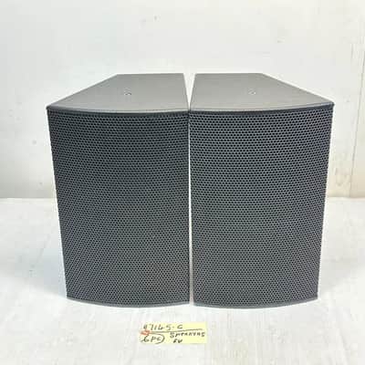 ELECTRO-VOICE EVU SERIES CUSTOM   LOUD SPEAKER W/8X8 DRIVERS #7145-C (LOT OF 2) THS image 8