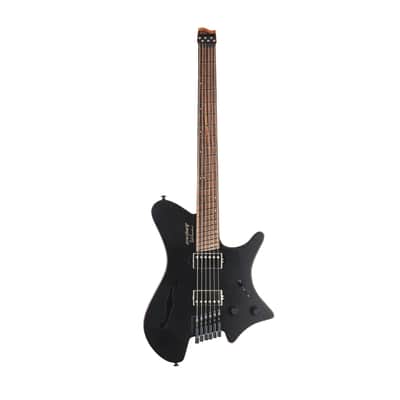 Strandberg Salen Jazz NX 6 with Bag Black image 4