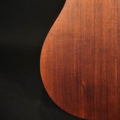 IRIS Guitar Company CH Natural 2024 - Satin image 10