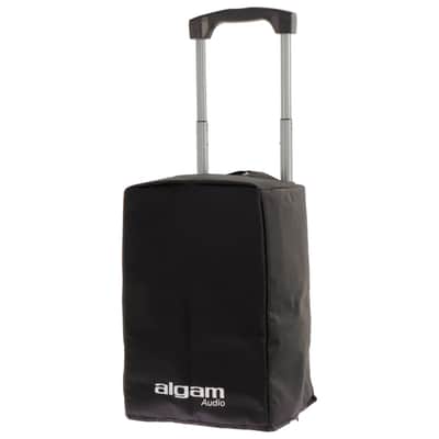 Algam Audio Tr12 Bt Cover Cover Protettiva Per Tr12 Bt image 3