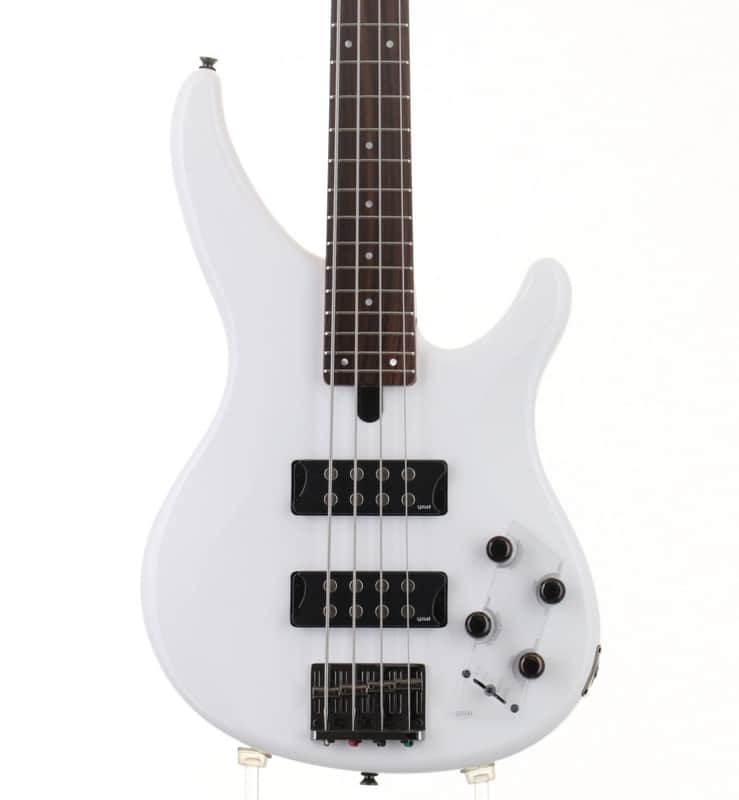 Yamaha Trbx304 Wh [Hpx023392] (07/15) image 1