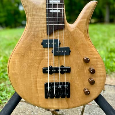 Drake Model 7 Custom Bass image 2