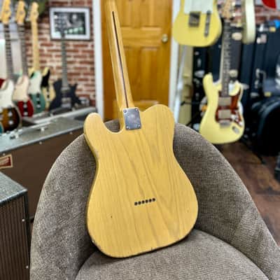 K-Line Truxton 2025 - Aged Butterscotch Blonde, NEW (Authorized Dealer) image 9
