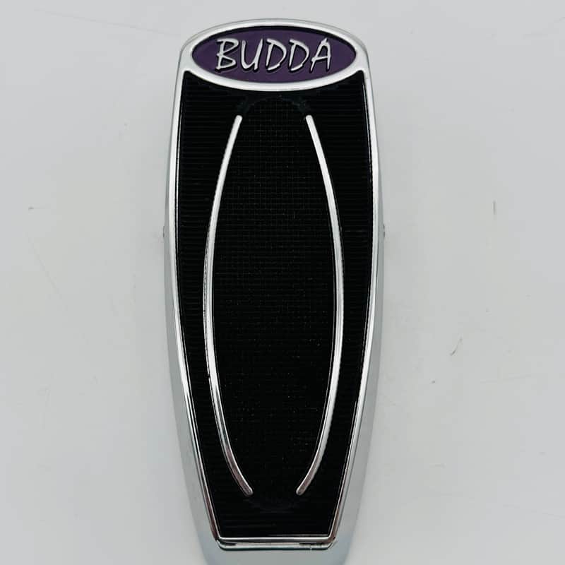 BUDDA Bud-Wah ギターエフェクター Budda Bud-Wah - Wah Pedal | Sweetwater