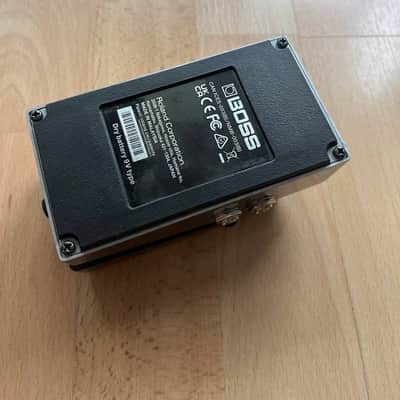 Boss RV-6 Reverb 2015 - Present - Silver image 4