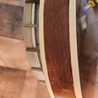 Gibson Mastertone Banjo RB-250 1970-1975 image 15