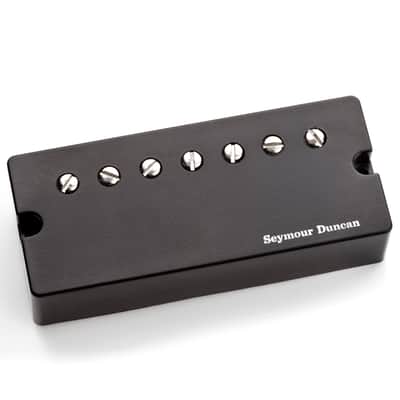 Seymour Duncan Sentient Active Mount 7-String Neck Humbucker