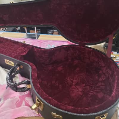 Vintage Richelieu Banjo image 8