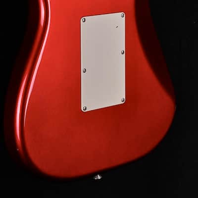 1988 MIJ Fender Stratocaster with Kahler Spyder Tremolo image 5