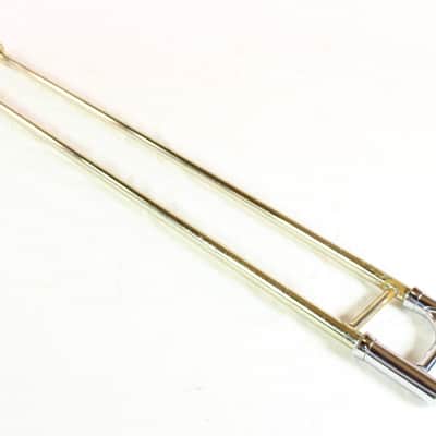 Martin TR4501 Urbie Green Model .500 Bore Trombone WOW! image 10