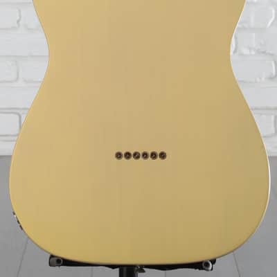 Fender Limited Edition Vintera II Road Worn '60s Telecaster 2025 Blonde Nitro image 6