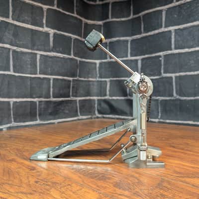 Pearl P‑100 Single Bass Drum Pedal – Smooth Action • Lightweight Feel • Reliable Pearl Engineering image 4