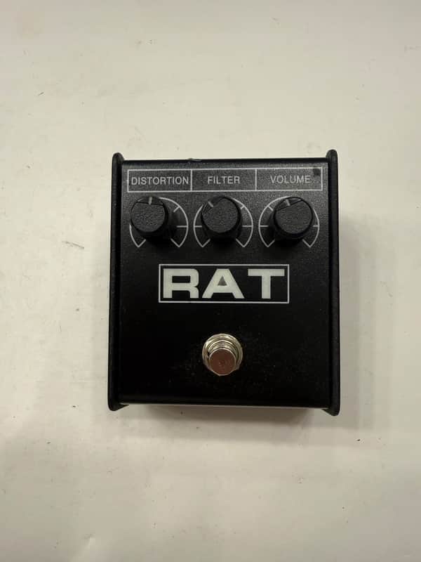ProCo Rat 2
