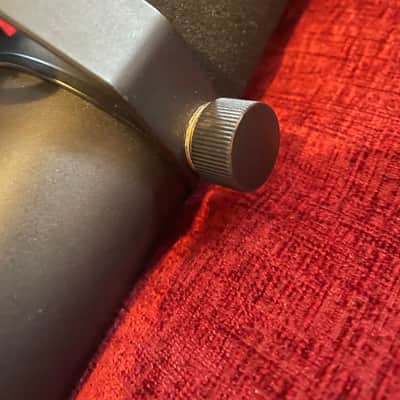 Shure SM7B Cardioid Dynamic Microphone 2001 - Present - Black image 14