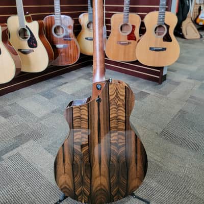 Martin Road Series SC-13E Special - Sunburst image 5
